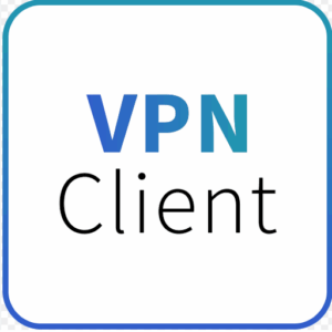 VPN client 6 moths